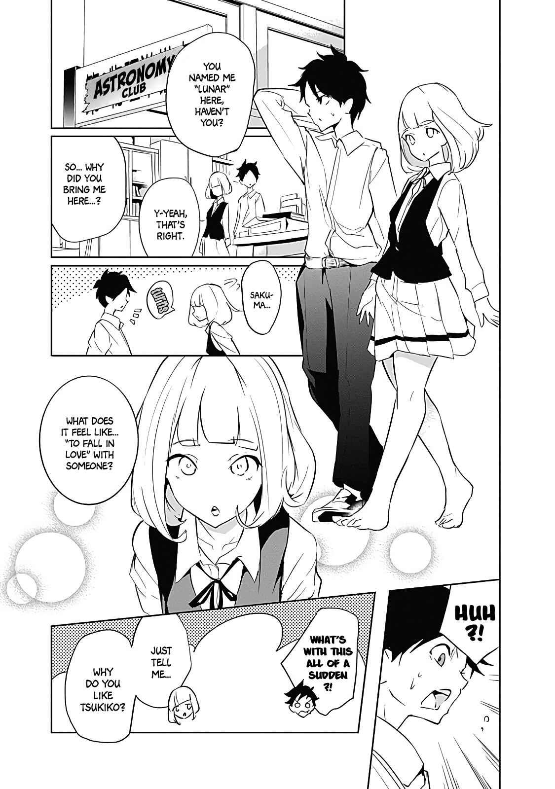 Page 11 Chapter 10 Tsukiiro no Invader