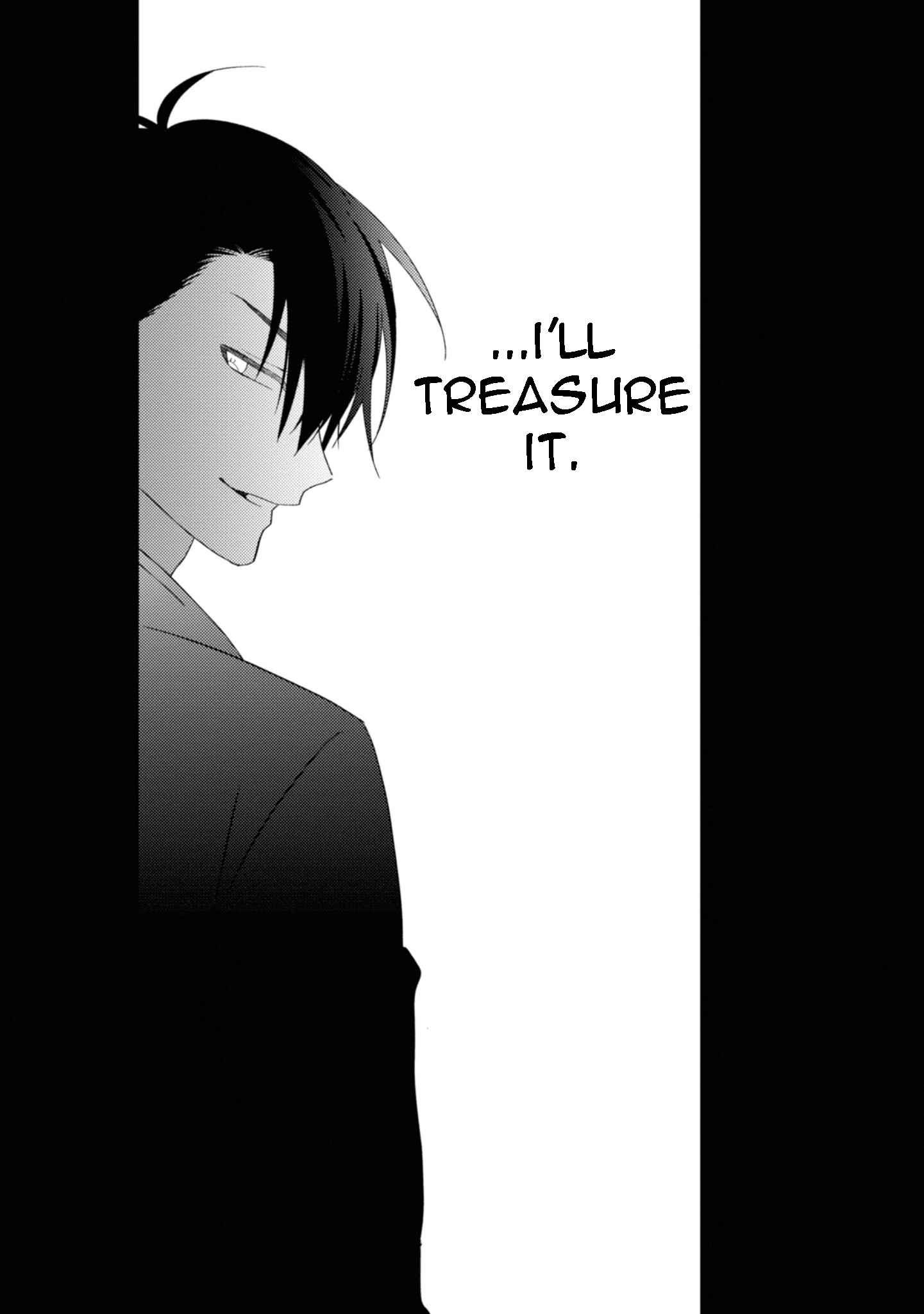Page 30 Chapter 7 Ibara no Naka no Hana
