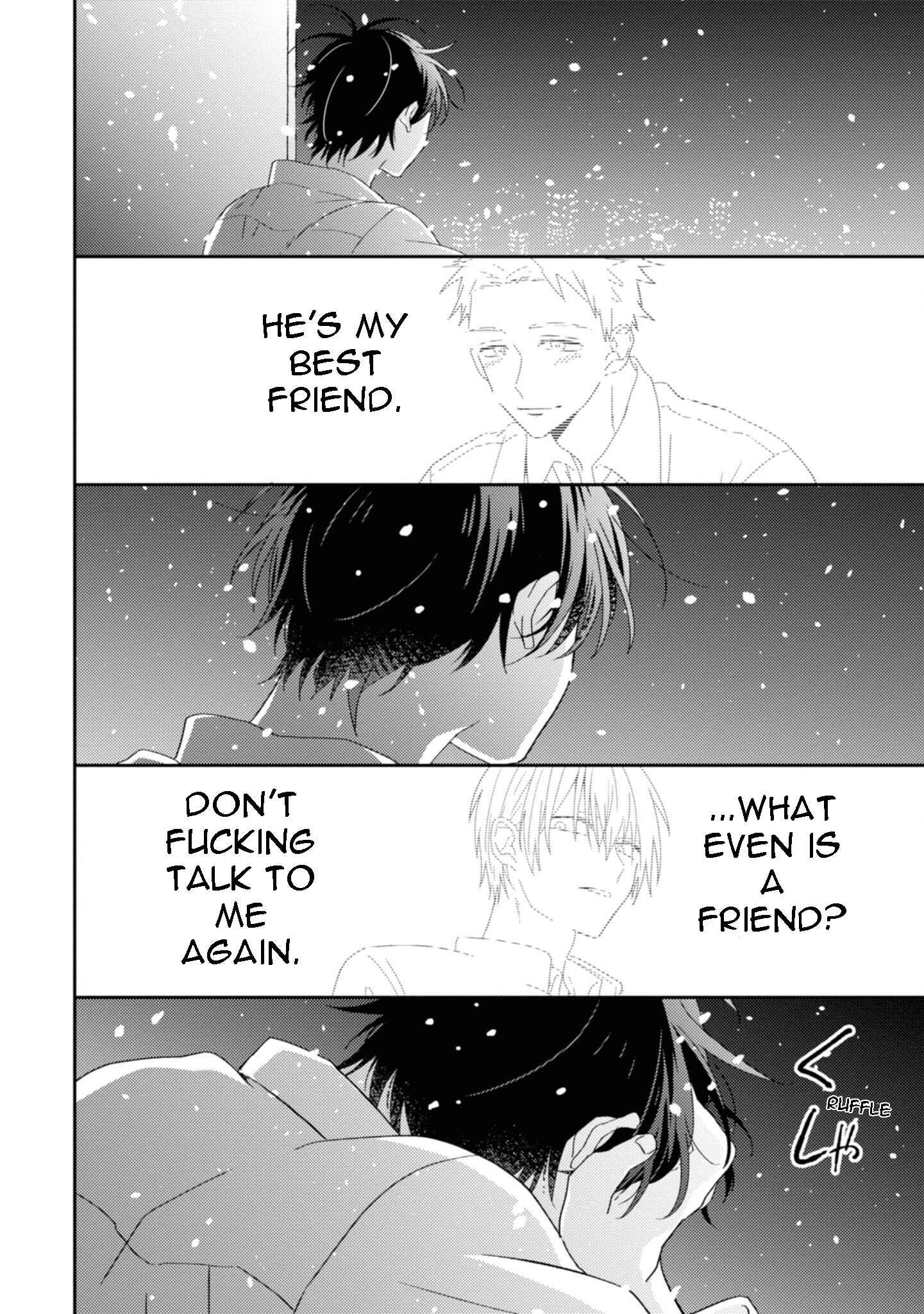 Page 24 Chapter 5 Ibara no Naka no Hana