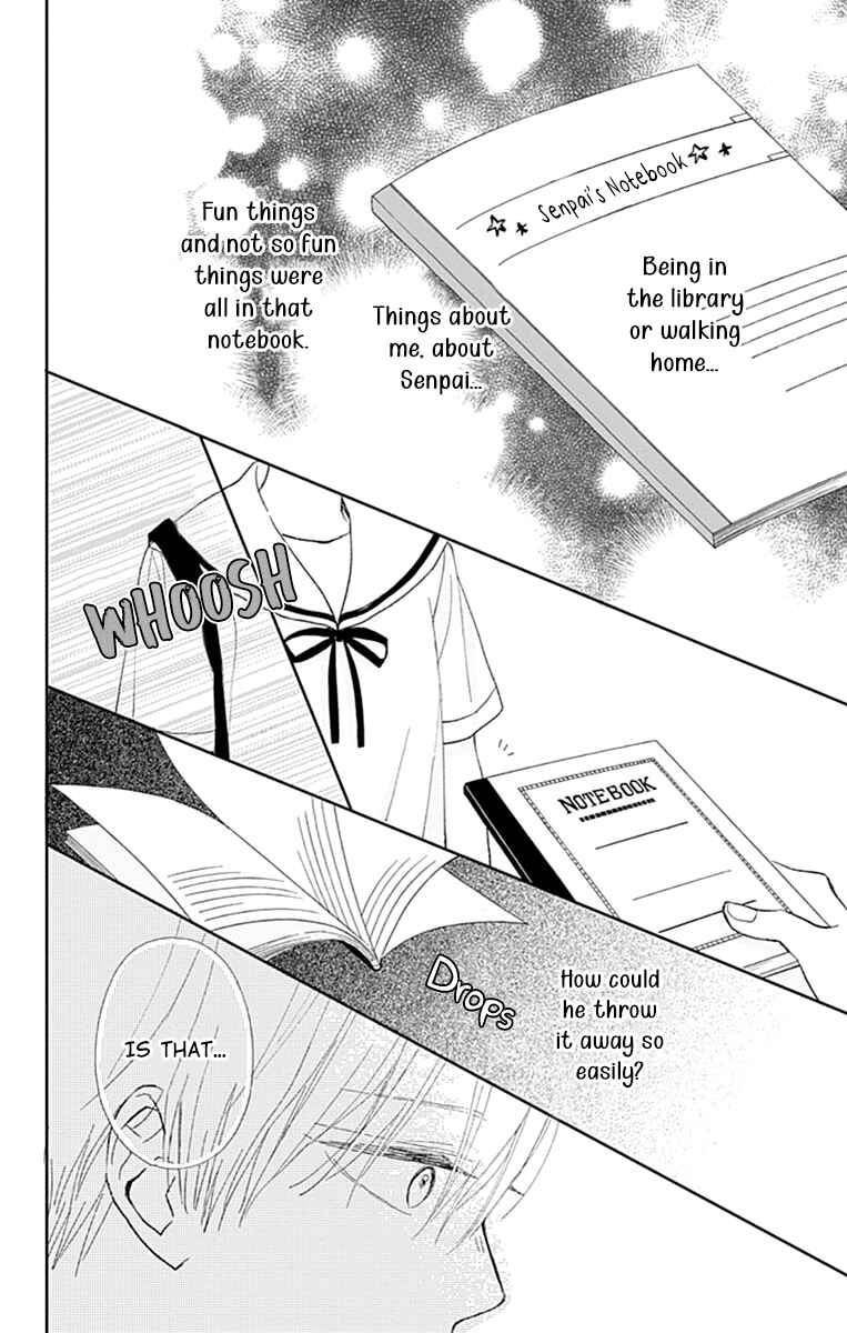 Page 34 Chapter 7 Futsuu na Bokura no