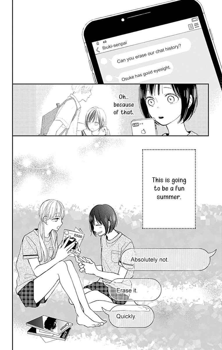 Page 44 Chapter 7 Futsuu na Bokura no