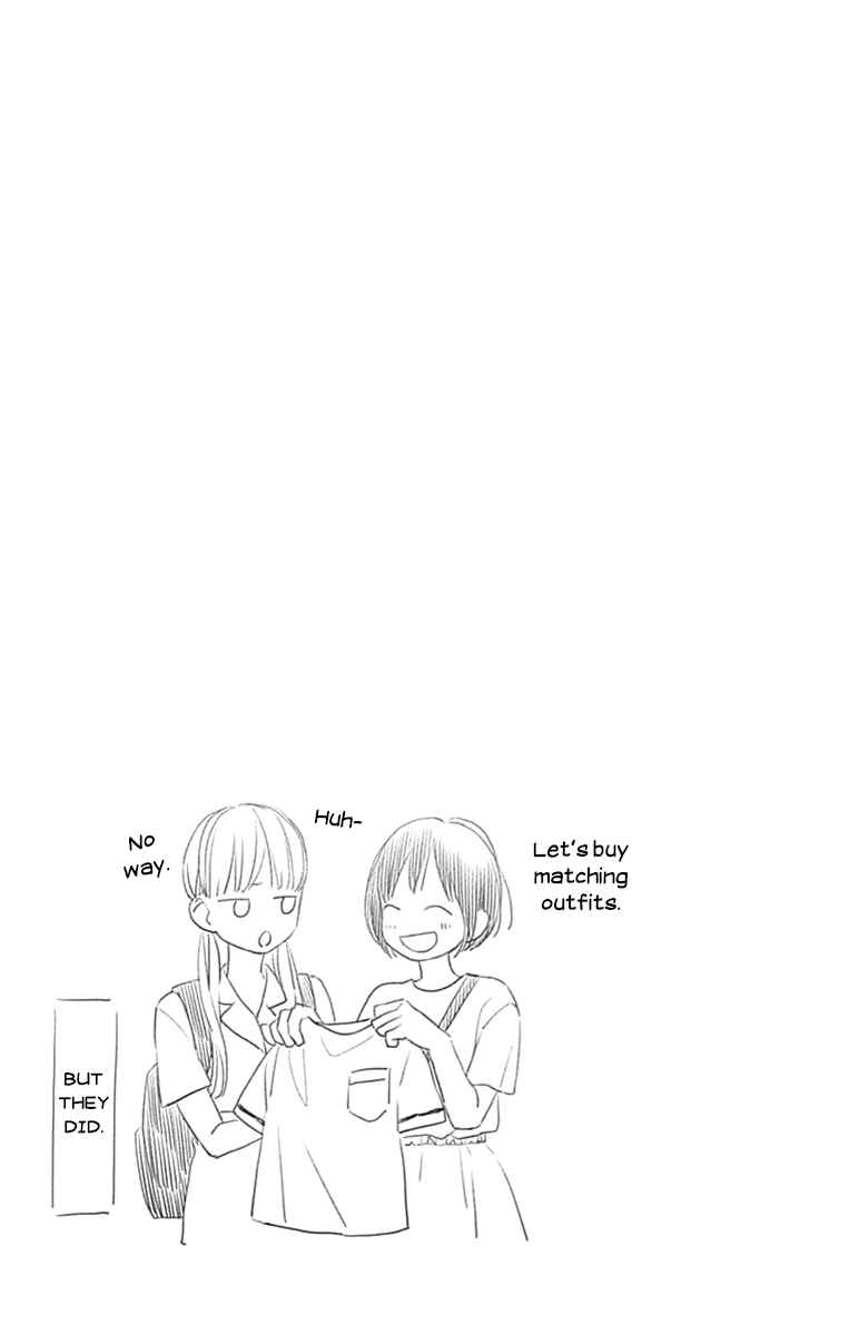 Page 45 Chapter 7 Futsuu na Bokura no