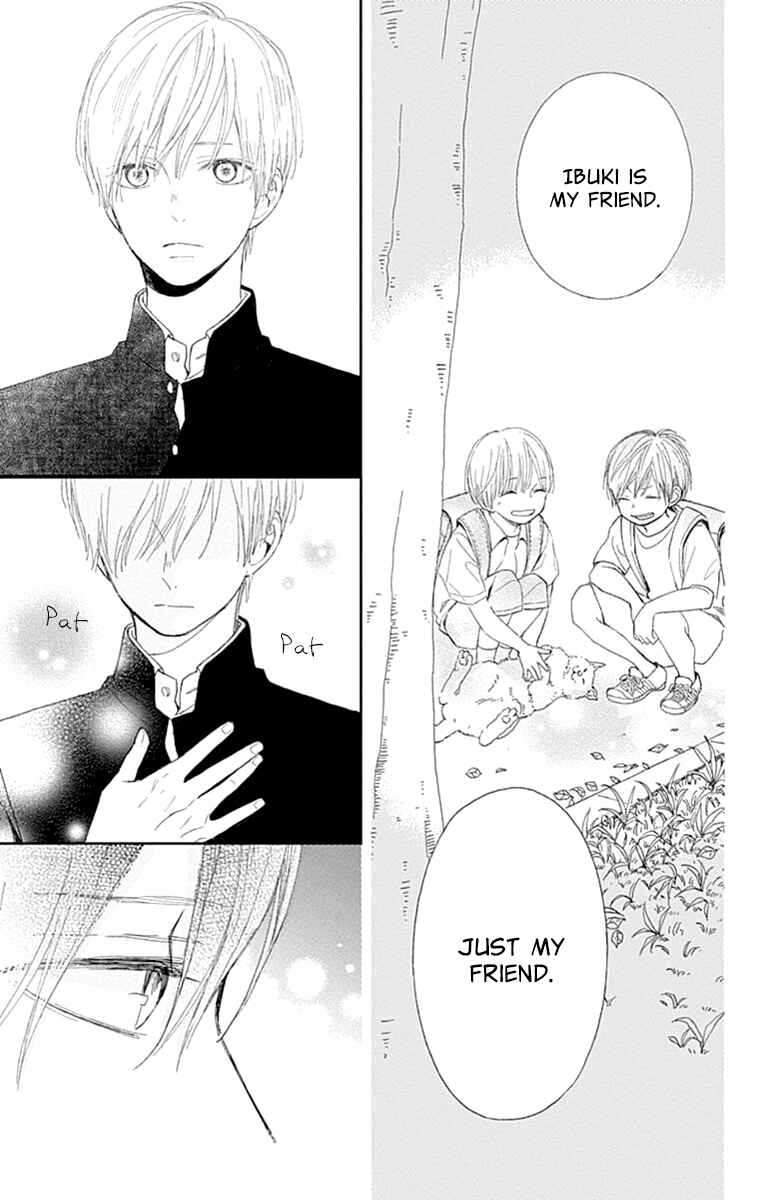 Page 39 Chapter 2 Futsuu na Bokura no