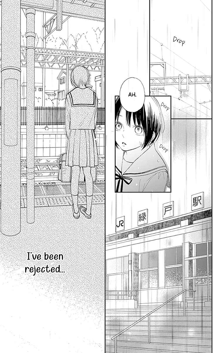 Page 20 Chapter 6 Futsuu na Bokura no