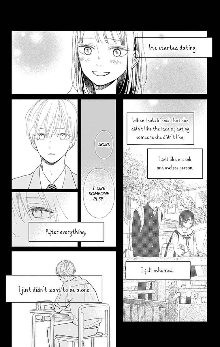Page 37 Chapter 6 Futsuu na Bokura no