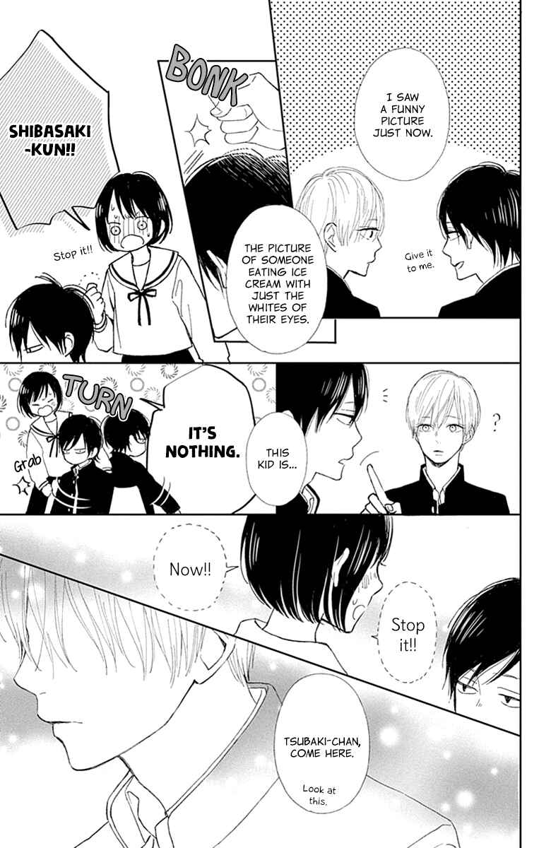 Page 19 Chapter 4 Futsuu na Bokura no