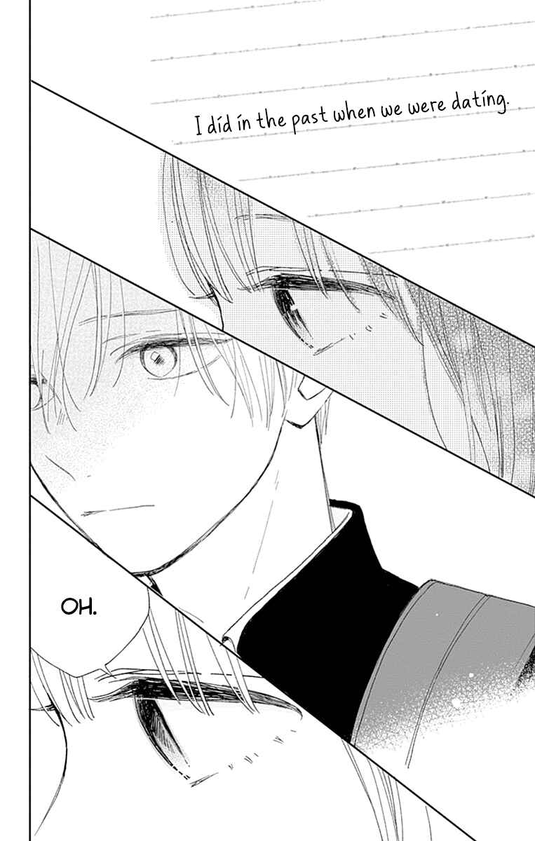 Page 26 Chapter 4 Futsuu na Bokura no