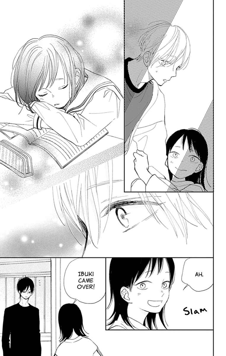 Page 34 Chapter 5 Futsuu na Bokura no
