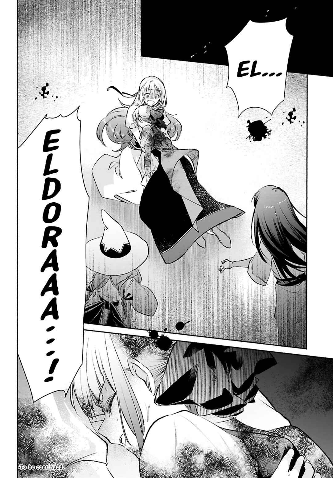 Page 27 Chapter 13 Muryoku Seijo to Munou Oujo ~Maryoku Zero de Shoukansareta Seijo no Isekai Kyuukokuki~