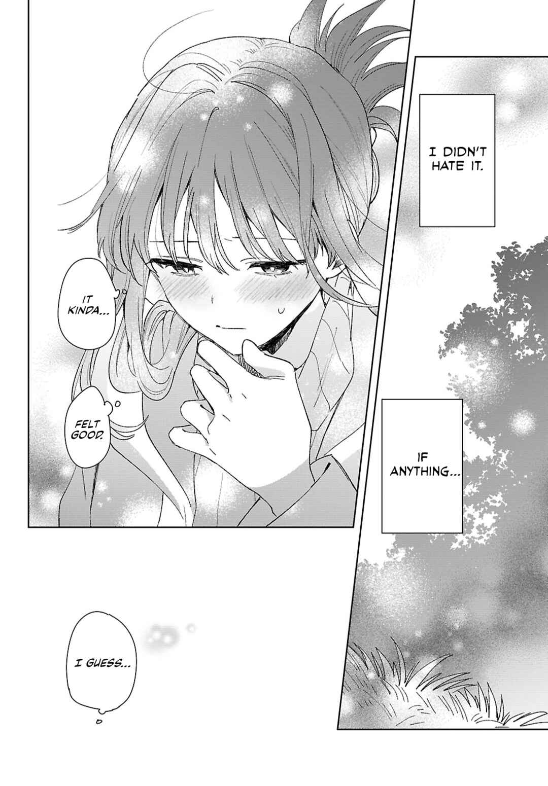 Page 24 Chapter 7 Muryoku Seijo to Munou Oujo ~Maryoku Zero de Shoukansareta Seijo no Isekai Kyuukokuki~