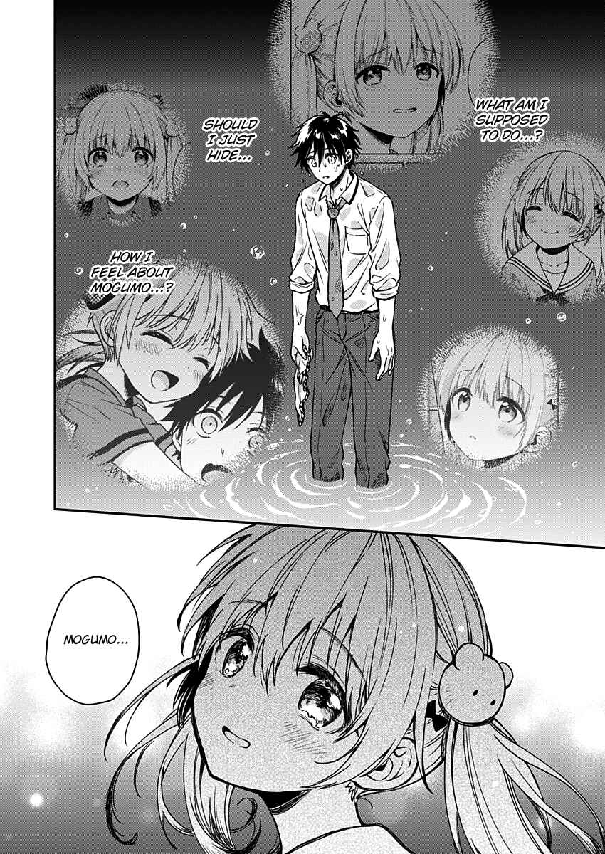 Page 31 Chapter 6 Love Me for Who I Am