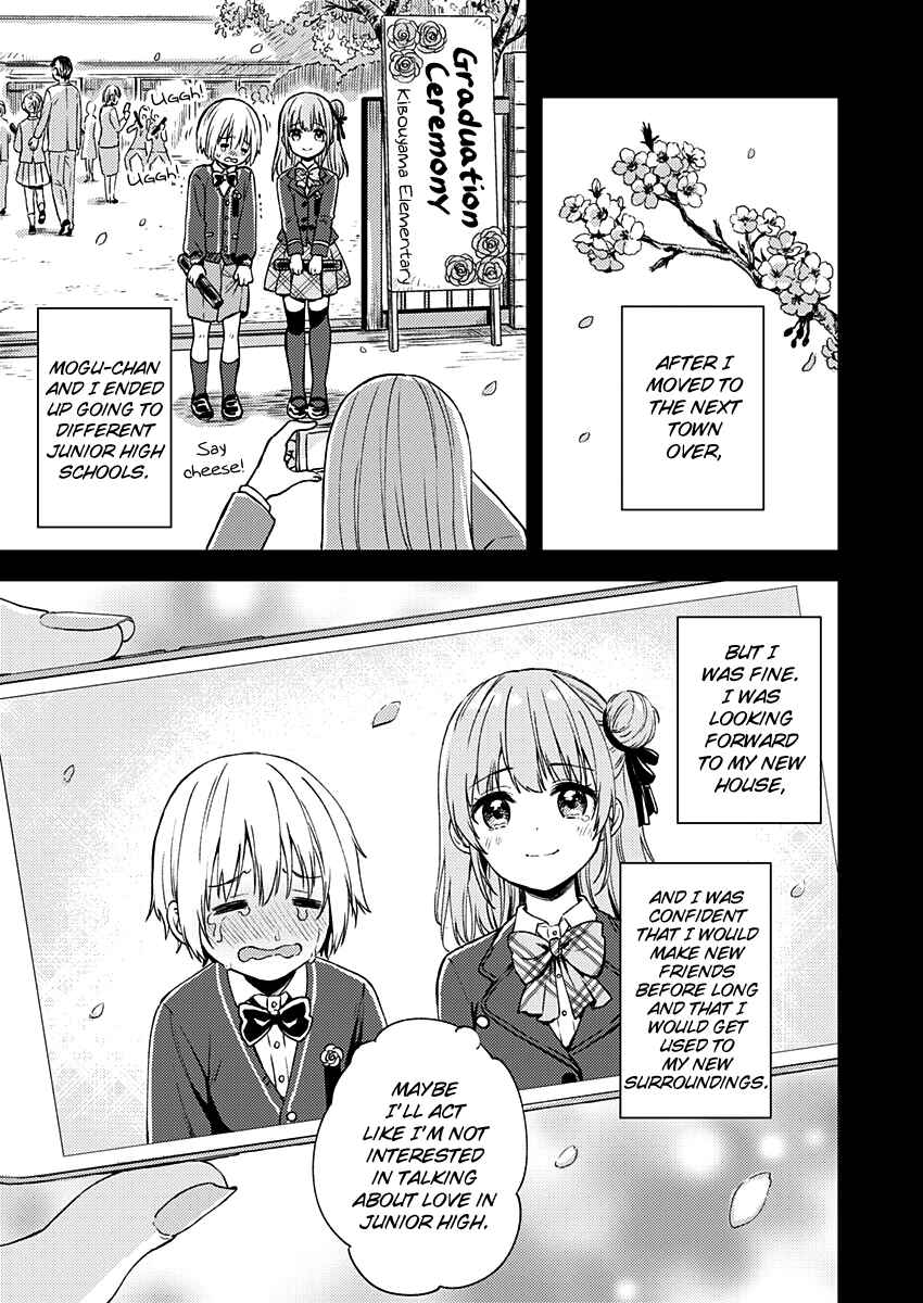 Page 18 Chapter 10 Love Me for Who I Am