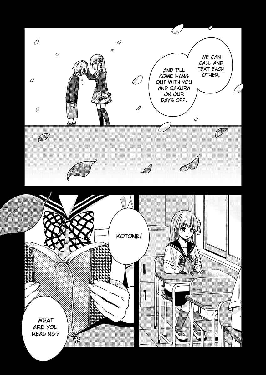 Page 20 Chapter 10 Love Me for Who I Am