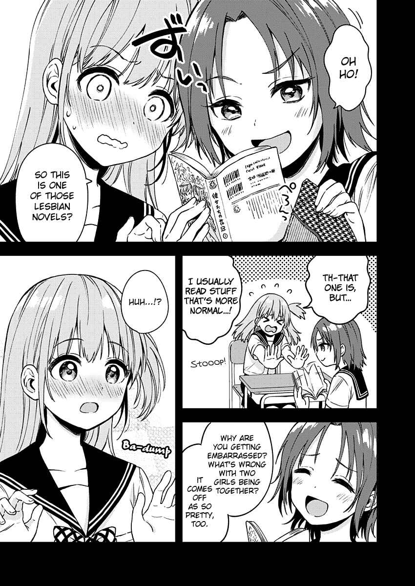 Page 22 Chapter 10 Love Me for Who I Am