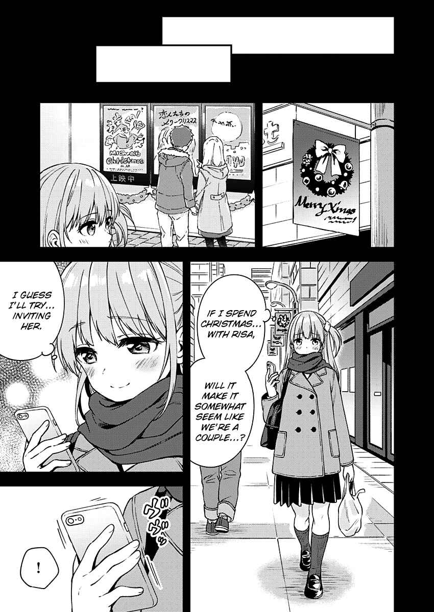 Page 24 Chapter 10 Love Me for Who I Am