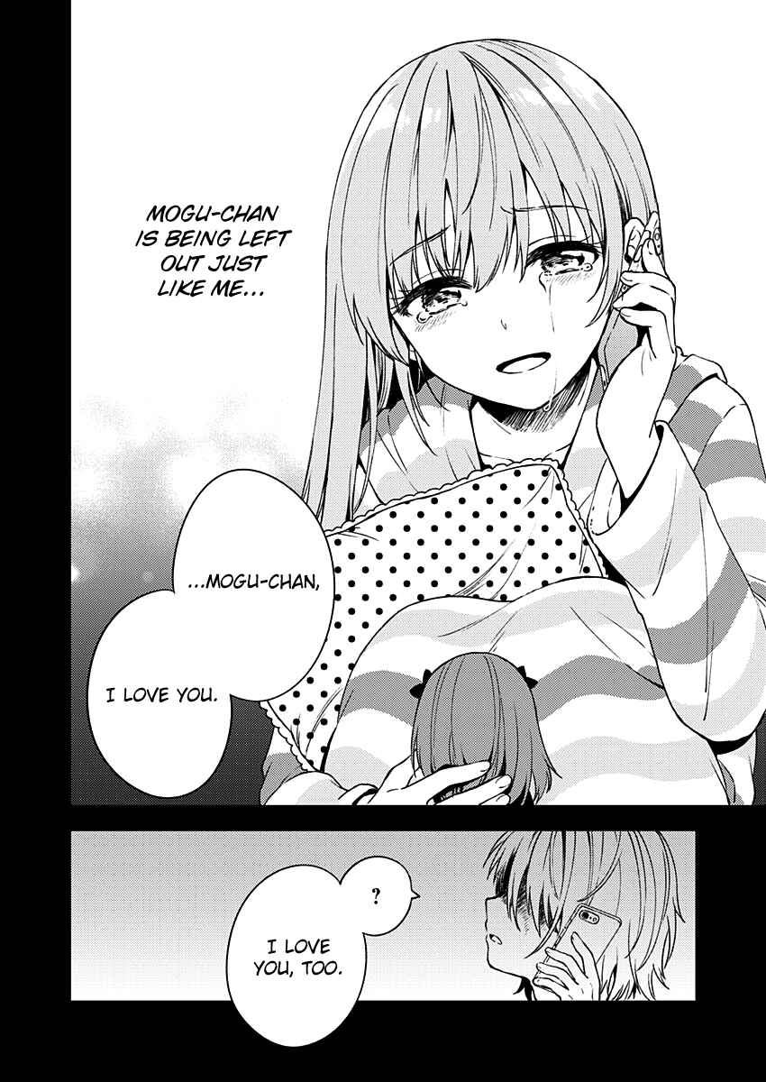 Page 29 Chapter 10 Love Me for Who I Am