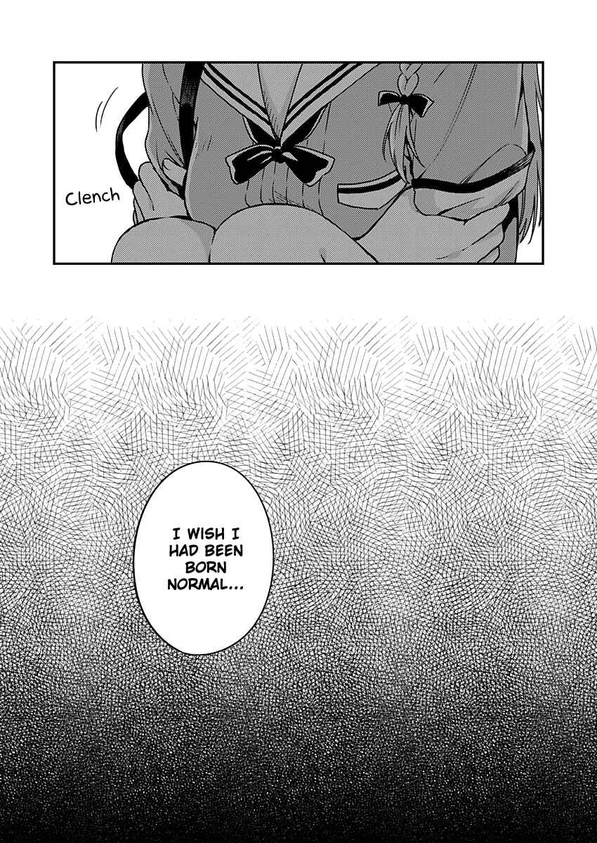 Page 31 Chapter 10 Love Me for Who I Am