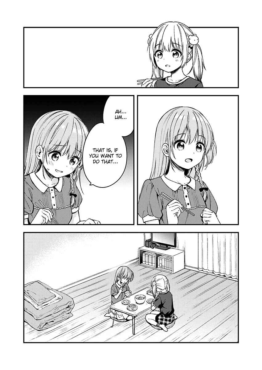 Page 26 Chapter 11 Love Me for Who I Am
