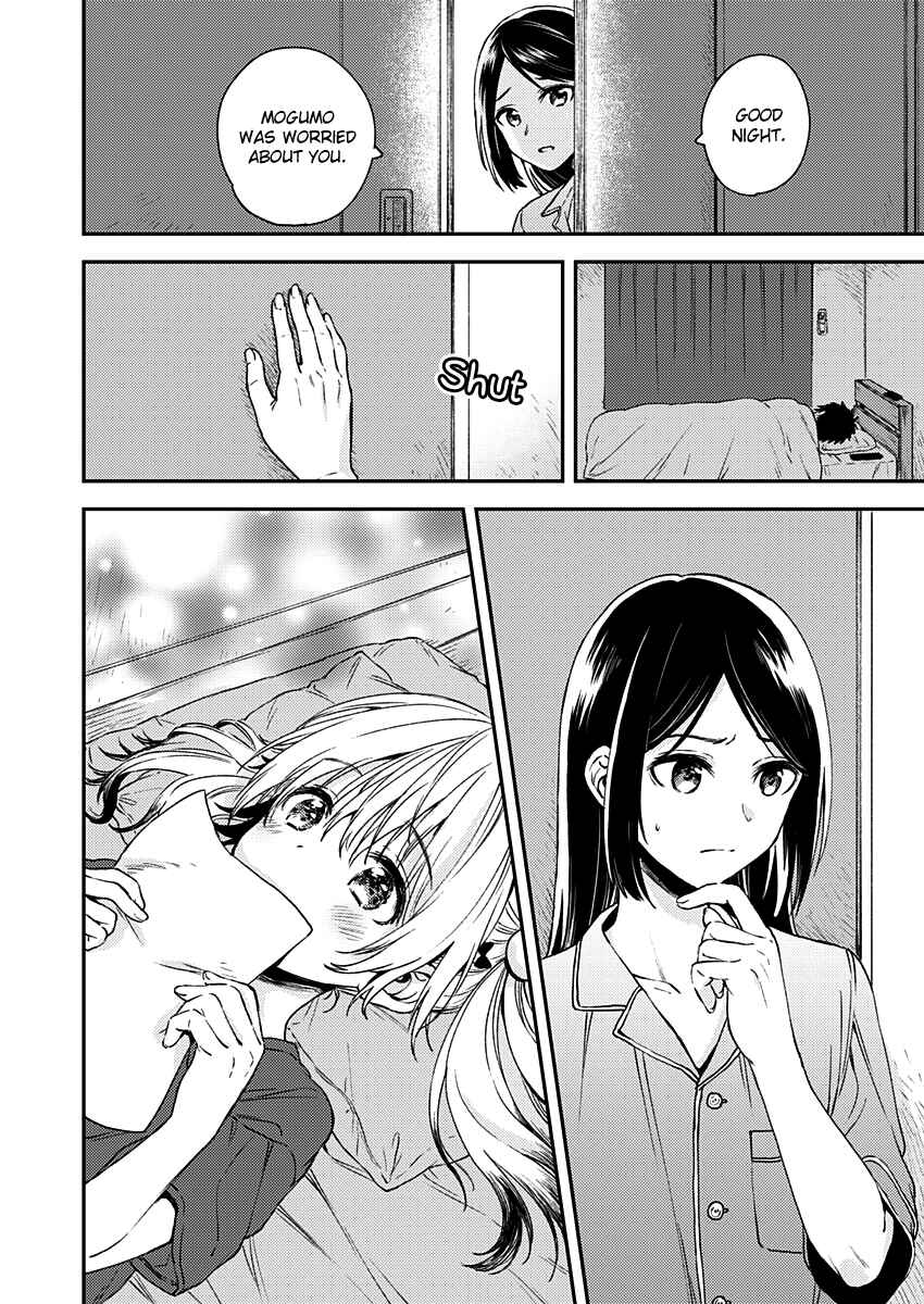 Page 29 Chapter 7 Love Me for Who I Am