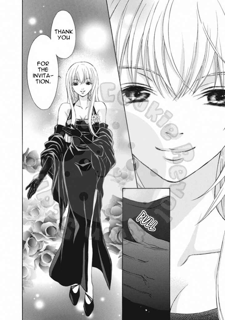 Page 14 Chapter 64 Wagaya no Oinarisama.