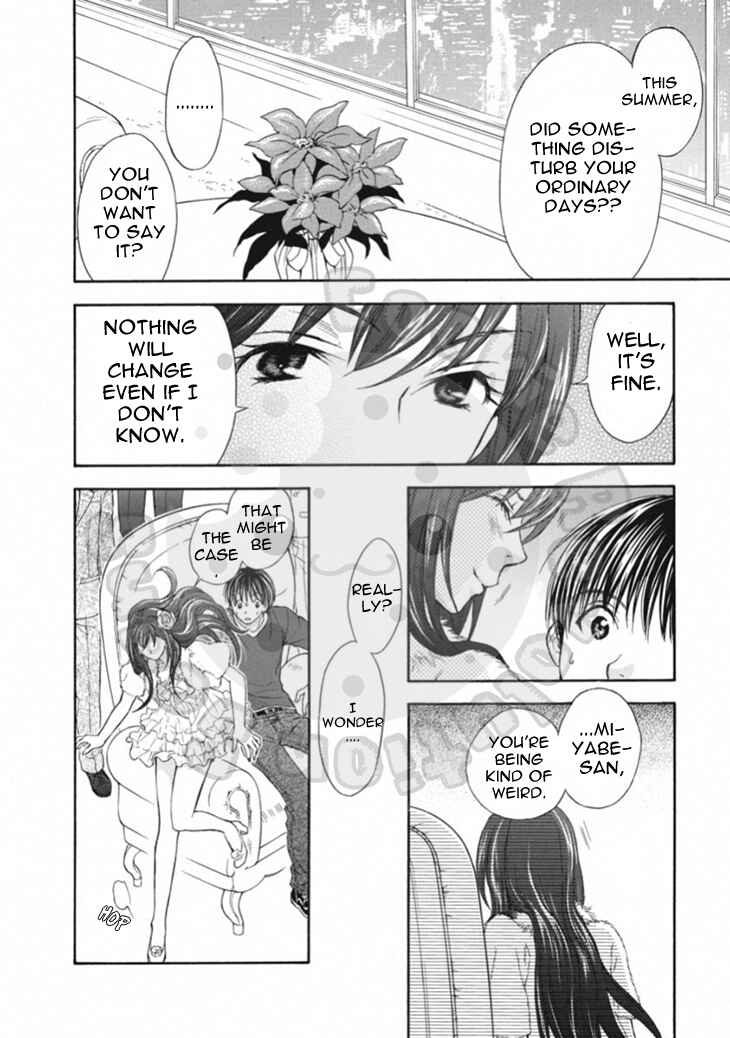 Page 14 Chapter 63 Wagaya no Oinarisama.