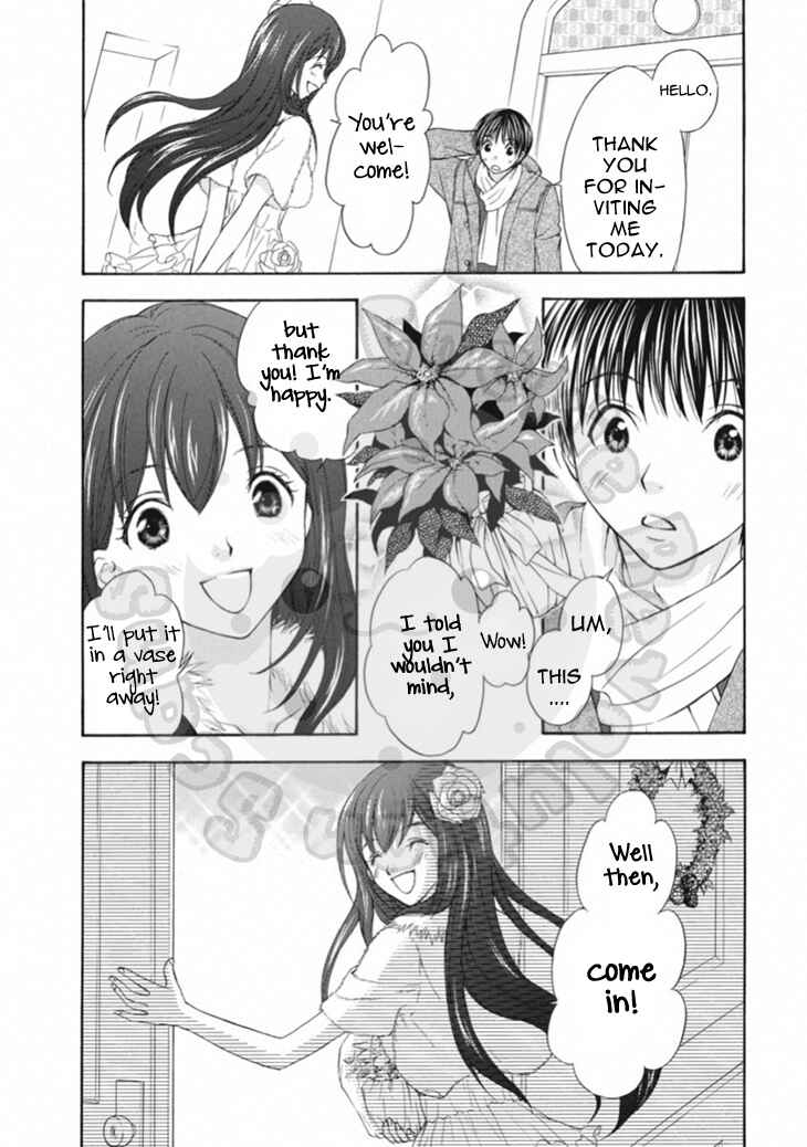 Page 6 Chapter 63 Wagaya no Oinarisama.