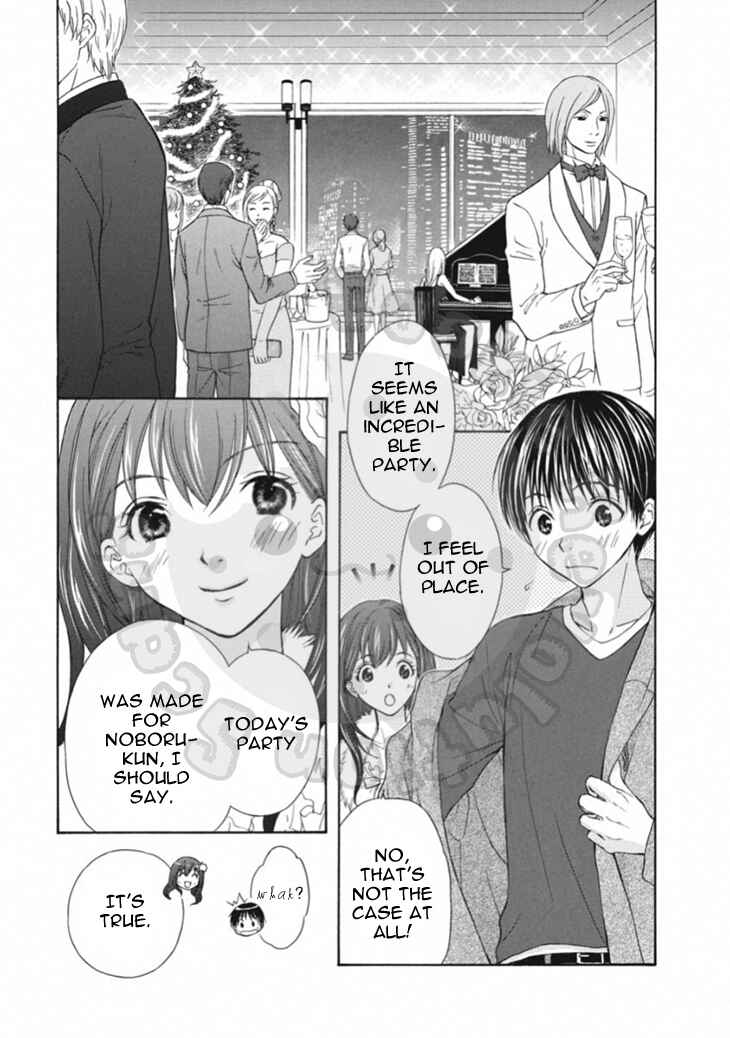 Page 9 Chapter 63 Wagaya no Oinarisama.