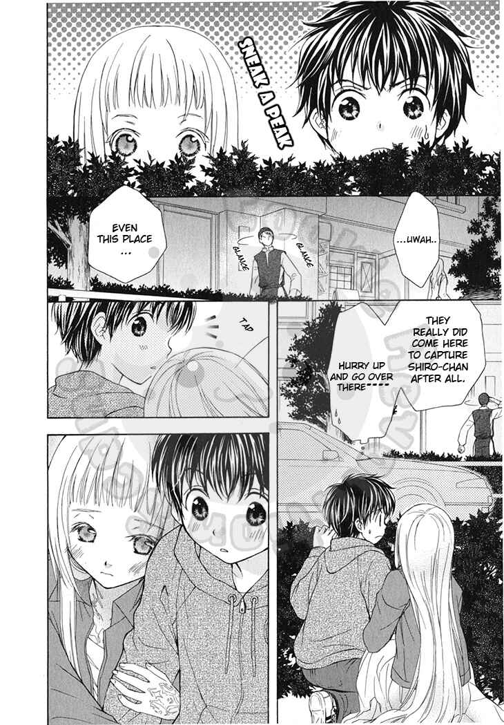 Page 14 Chapter 44 Wagaya no Oinarisama.