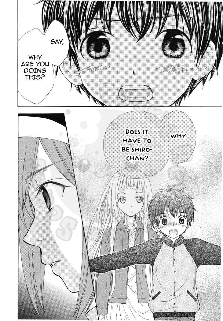 Page 14 Chapter 48 Wagaya no Oinarisama.