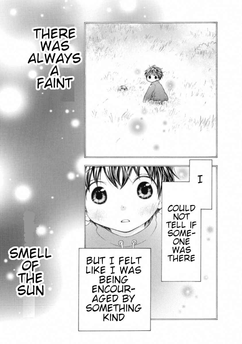 Page 5 Chapter 67.5 Wagaya no Oinarisama.