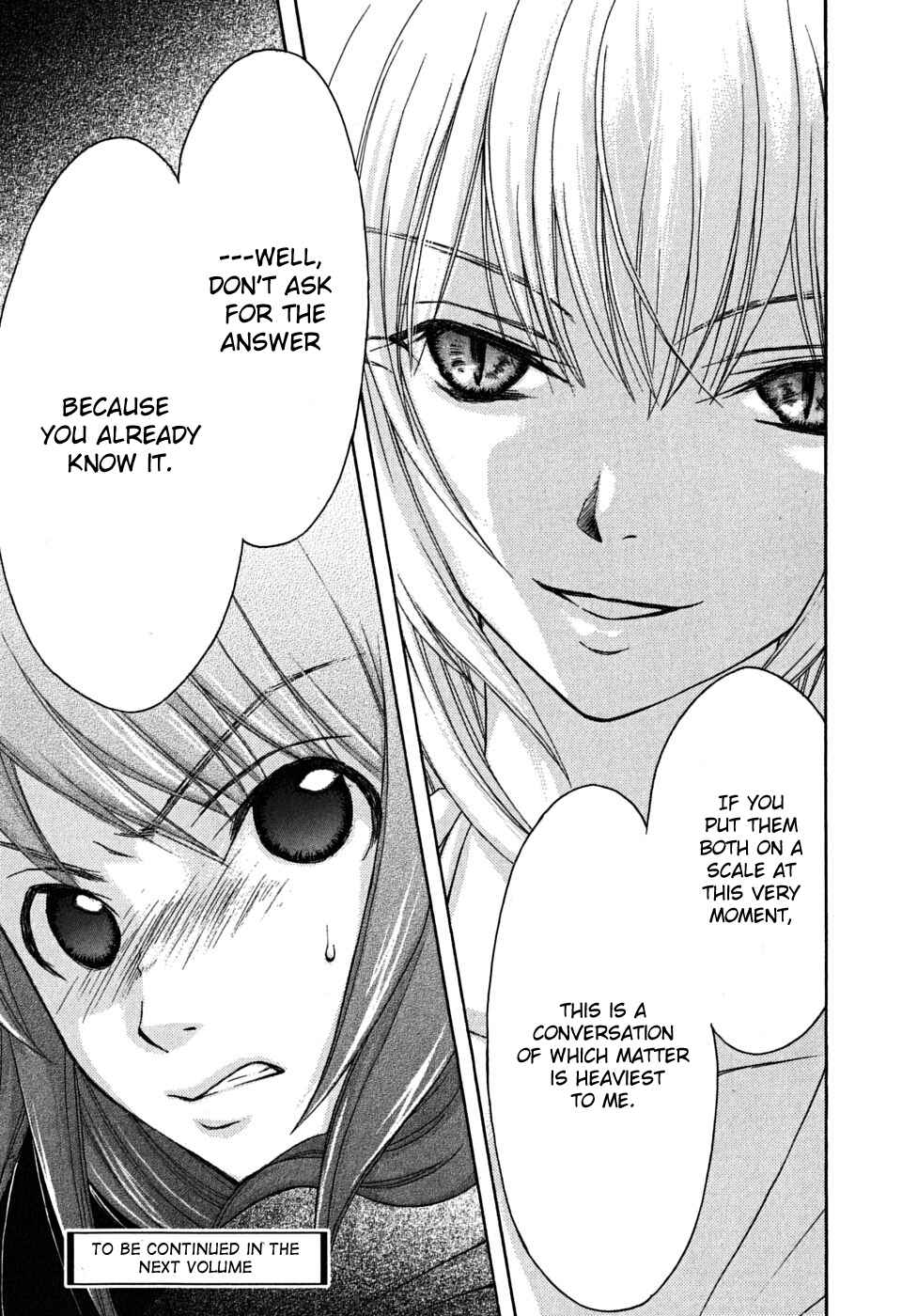 Page 29 Chapter 18 Wagaya no Oinarisama.