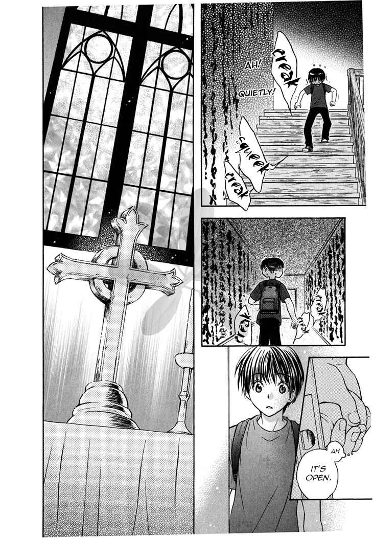 Page 26 Chapter 38 Wagaya no Oinarisama.
