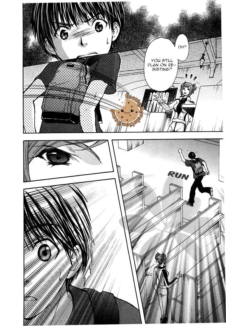 Page 30 Chapter 38 Wagaya no Oinarisama.