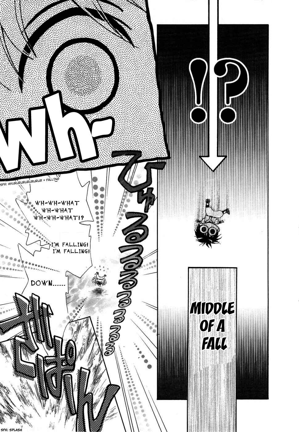 Page 7 Chapter 28 Wagaya no Oinarisama.