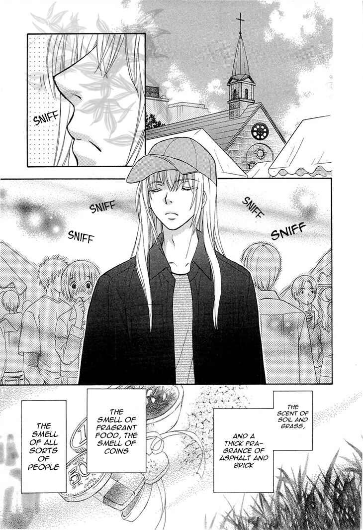 Page 9 Chapter 37 Wagaya no Oinarisama.