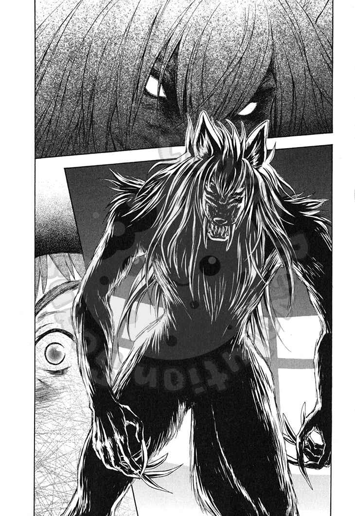 Page 9 Chapter 56 Wagaya no Oinarisama.