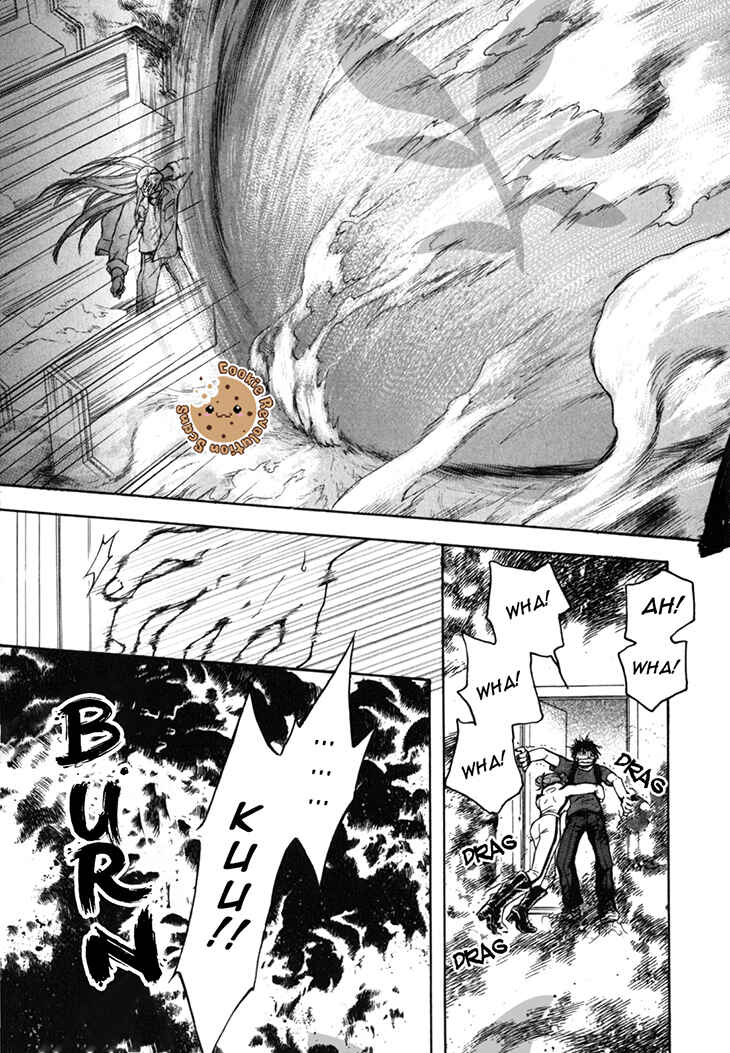 Page 13 Chapter 39 Wagaya no Oinarisama.