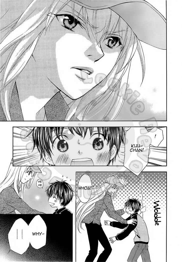 Page 18 Chapter 50 Wagaya no Oinarisama.
