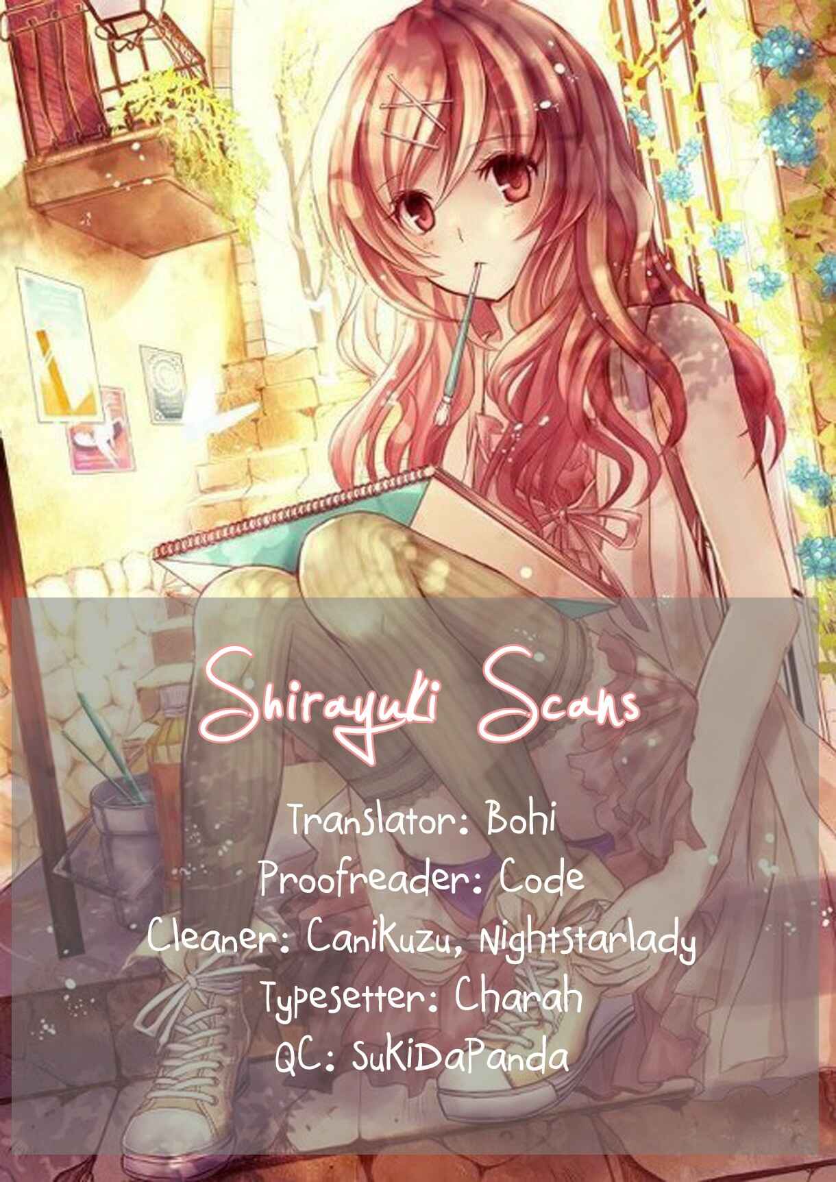 Page 27 Chapter 19 Wagaya no Oinarisama.
