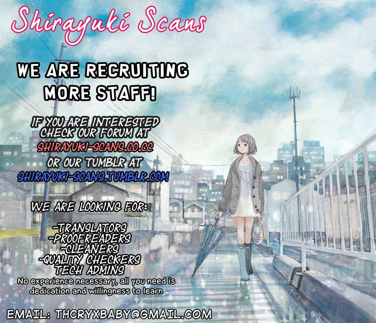 Page 28 Chapter 19 Wagaya no Oinarisama.