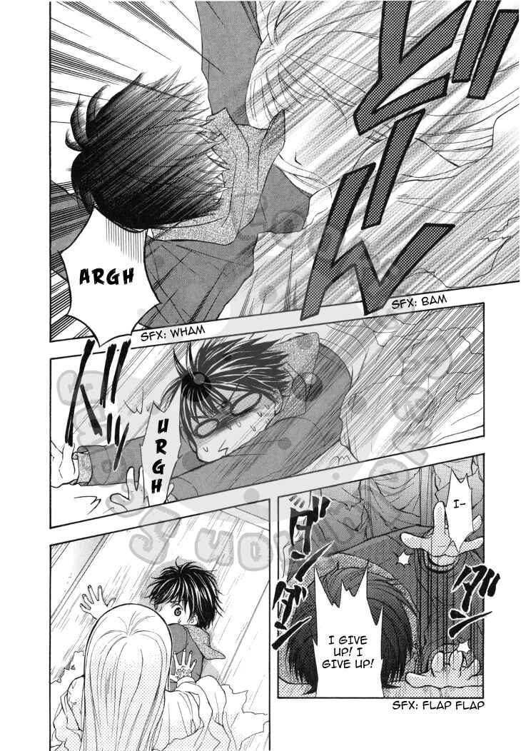Page 20 Chapter 42 Wagaya no Oinarisama.