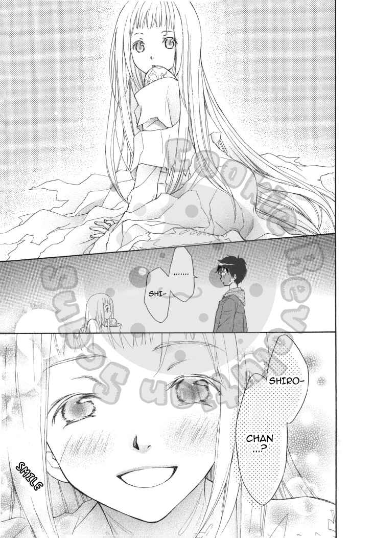 Page 23 Chapter 42 Wagaya no Oinarisama.