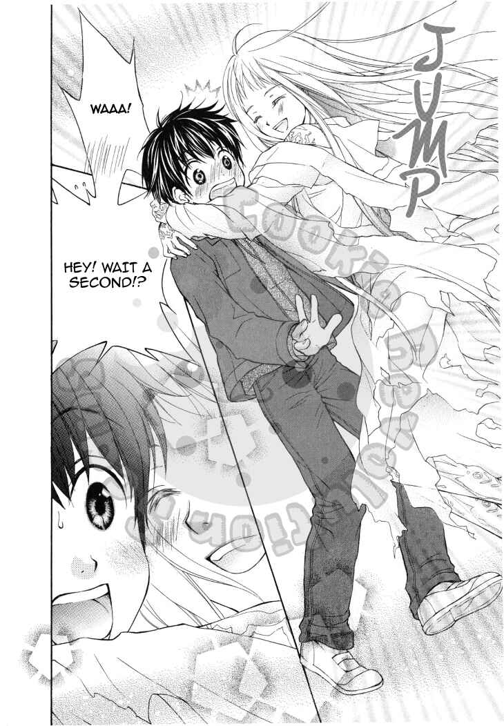 Page 24 Chapter 42 Wagaya no Oinarisama.