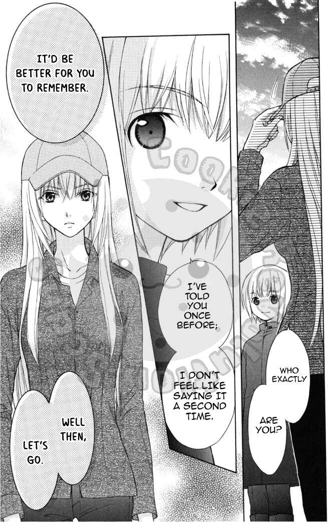 Page 29 Chapter 42 Wagaya no Oinarisama.