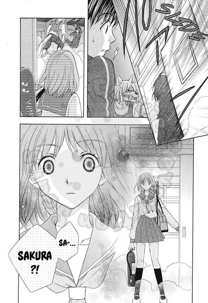 Page 18 Chapter 60 Wagaya no Oinarisama.