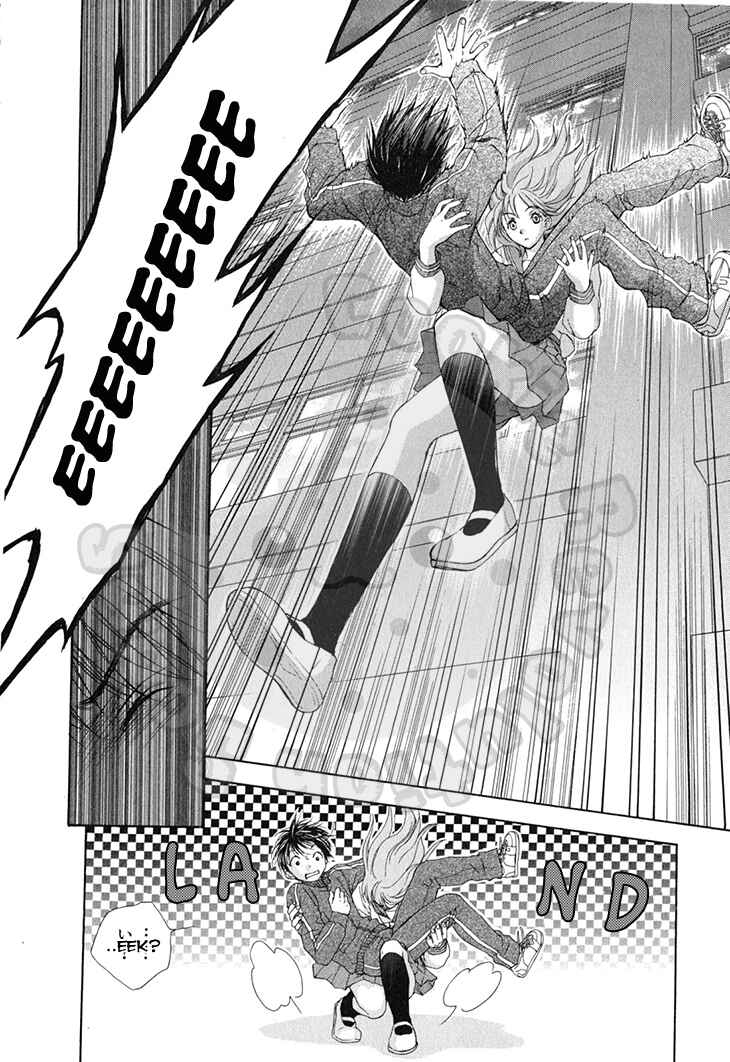 Page 28 Chapter 60 Wagaya no Oinarisama.