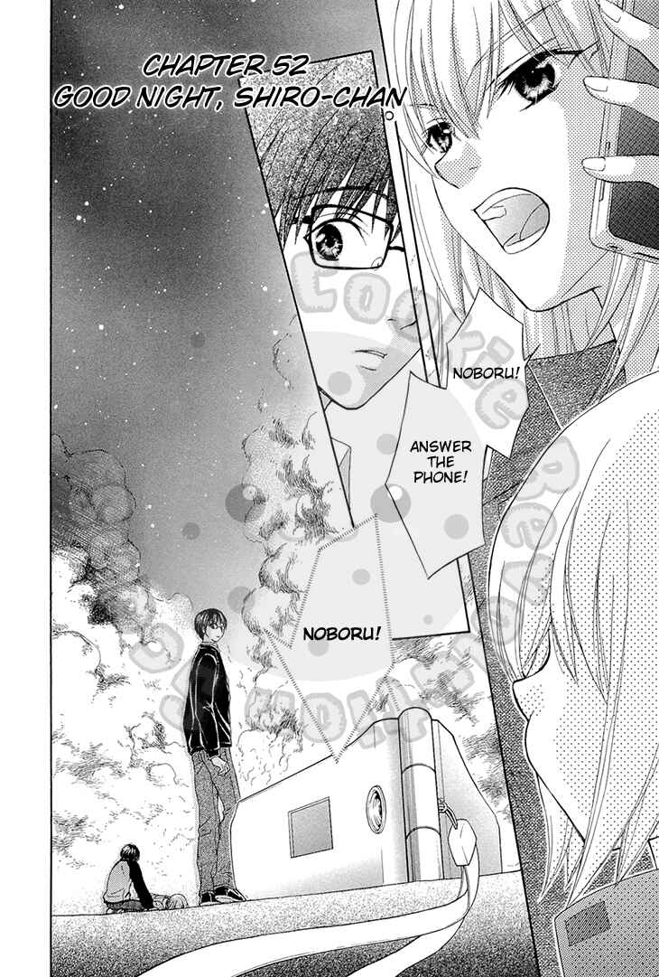 Page 4 Chapter 52 Wagaya no Oinarisama.