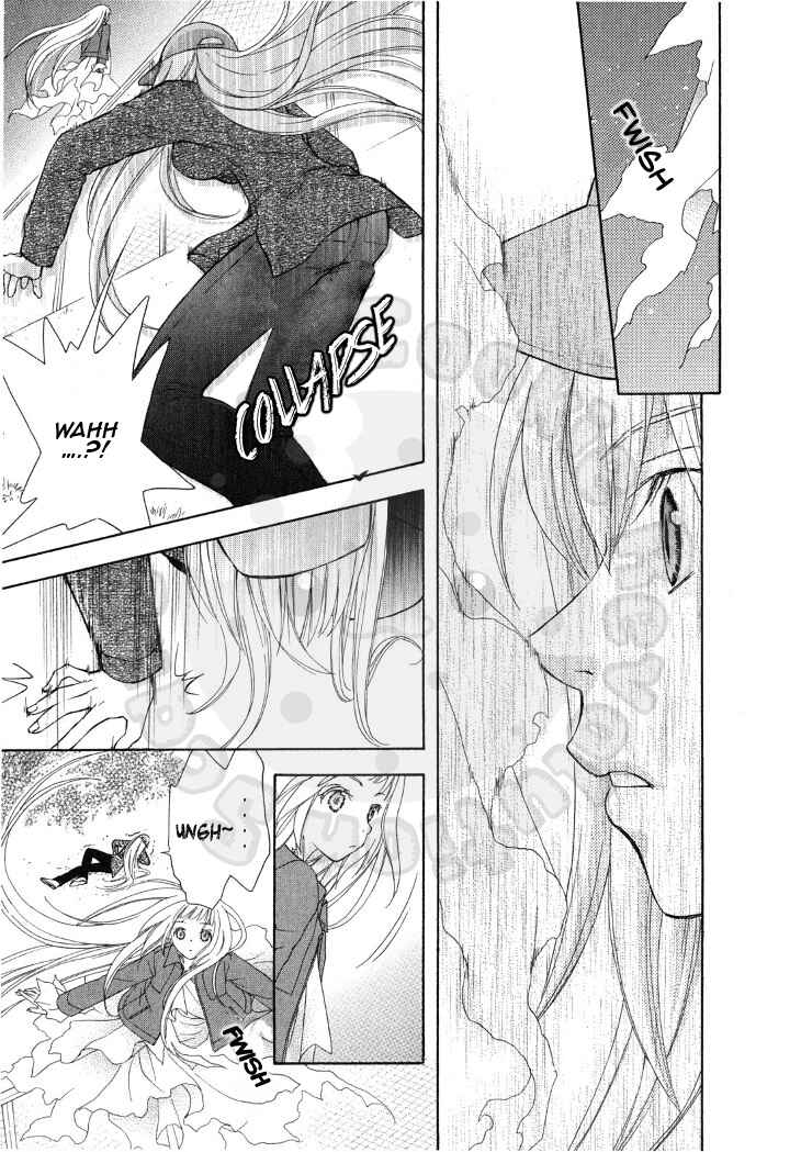Page 23 Chapter 49 Wagaya no Oinarisama.