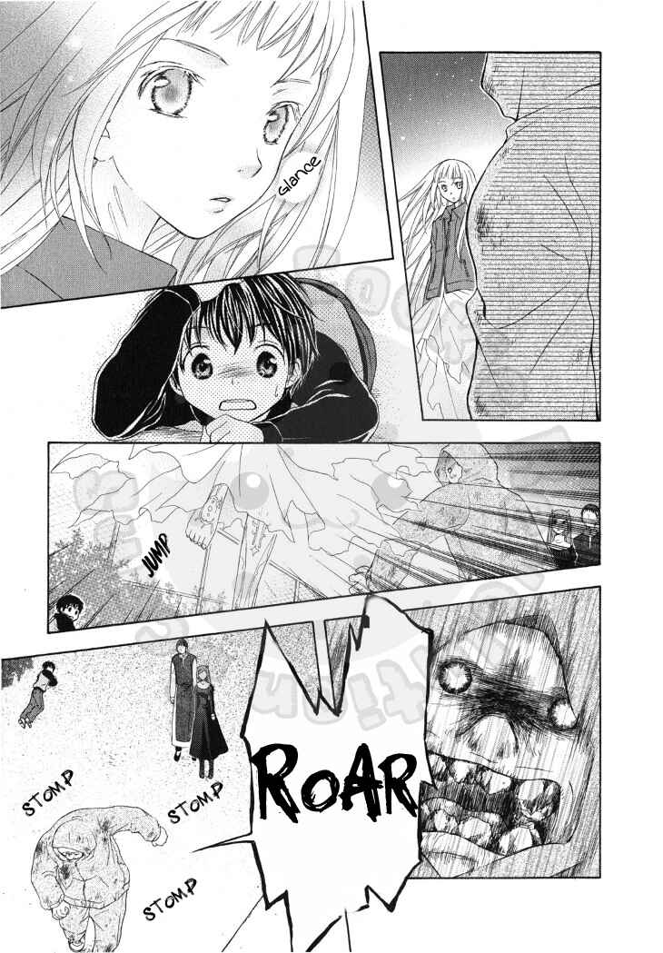 Page 9 Chapter 49 Wagaya no Oinarisama.
