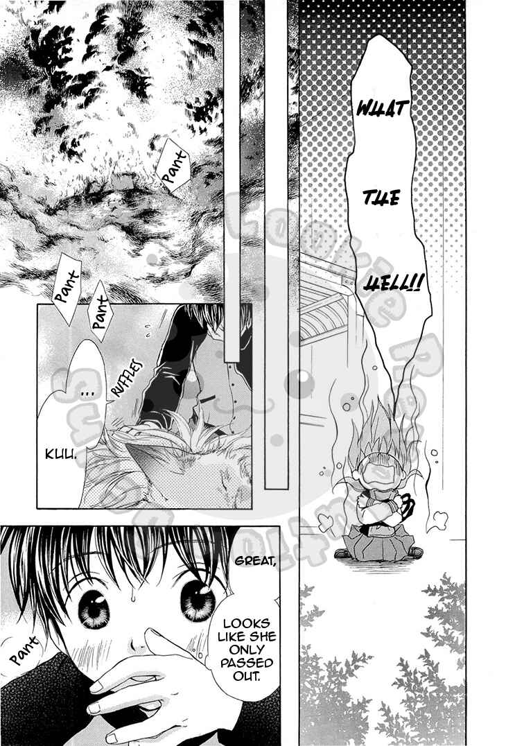 Page 9 Chapter 51 Wagaya no Oinarisama.